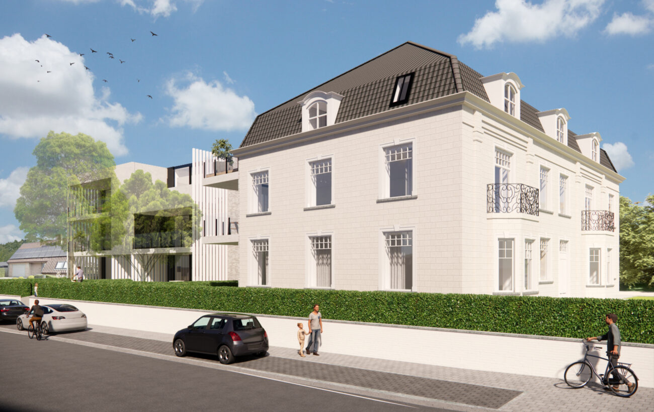 Gebouw A
