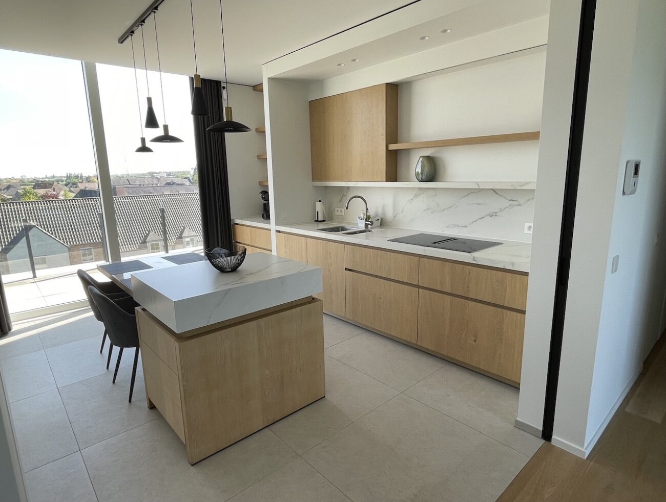 Keuken
