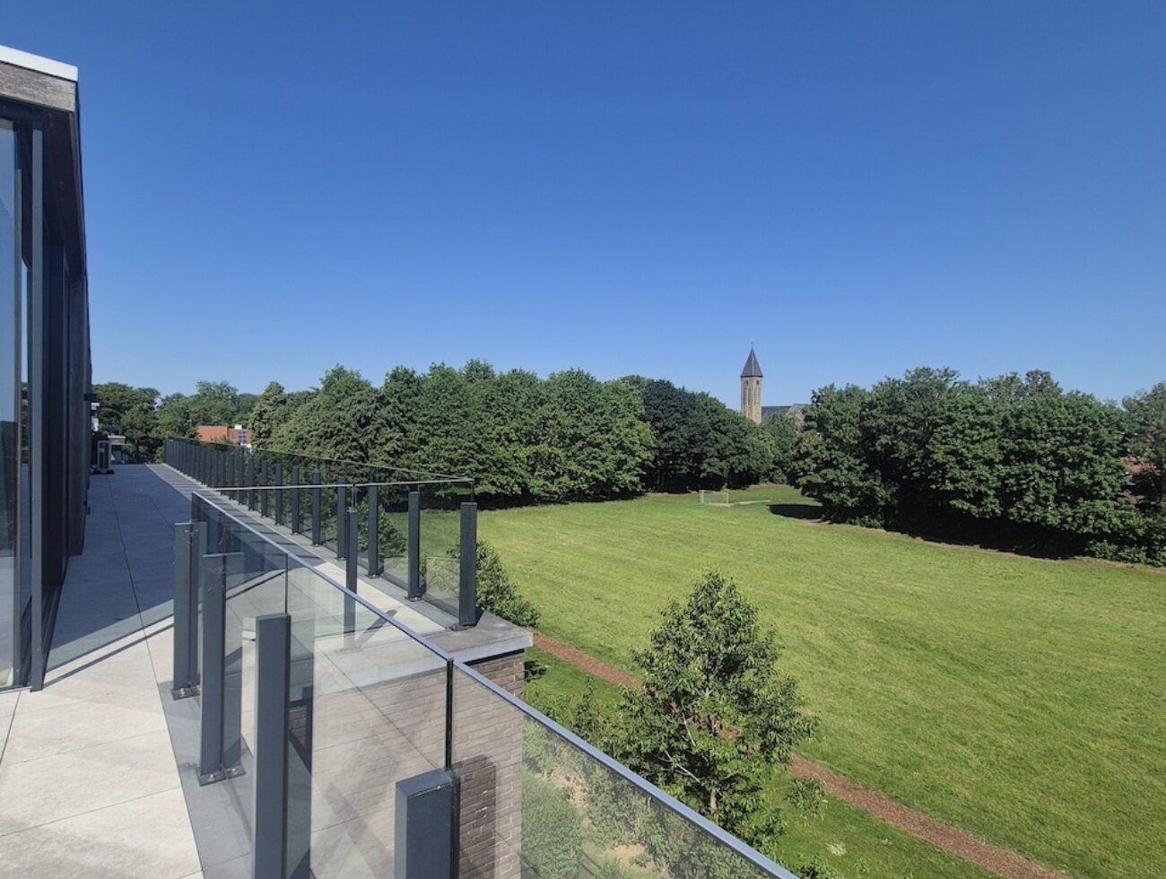 Terras Groene Long