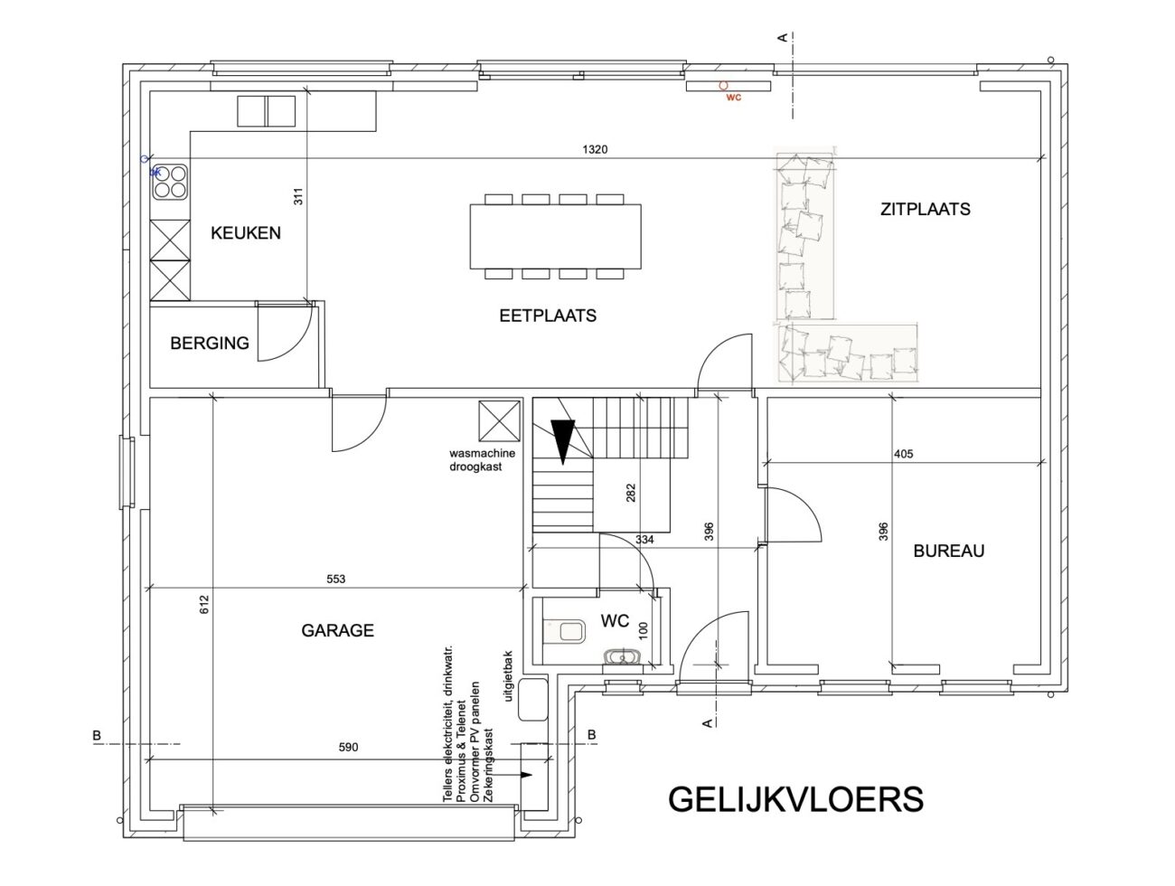 VI 01 gelijkvloers