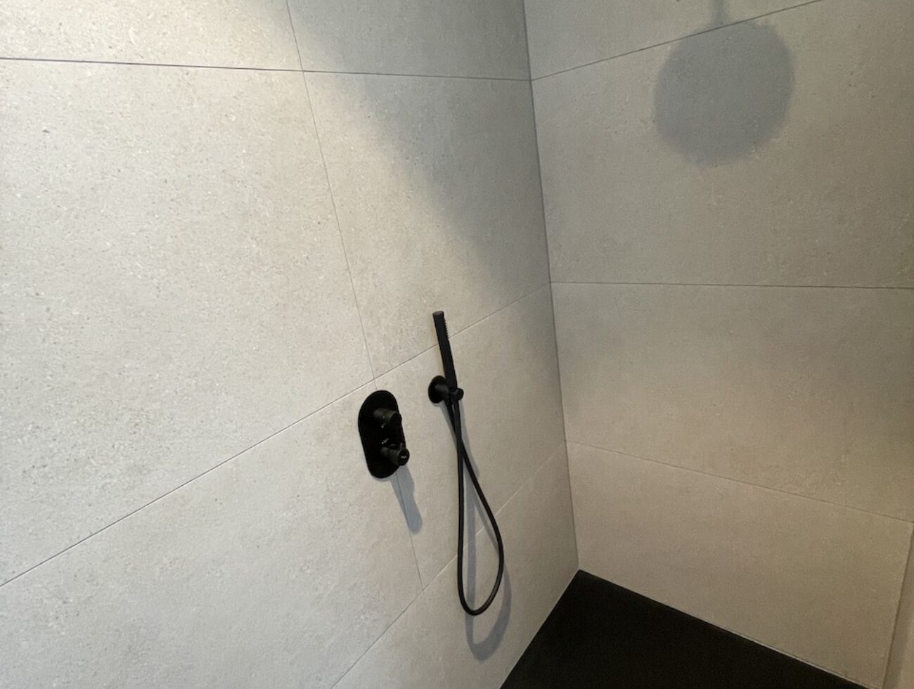 Badkamer 1