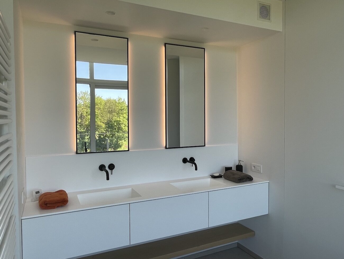 Badkamer 1