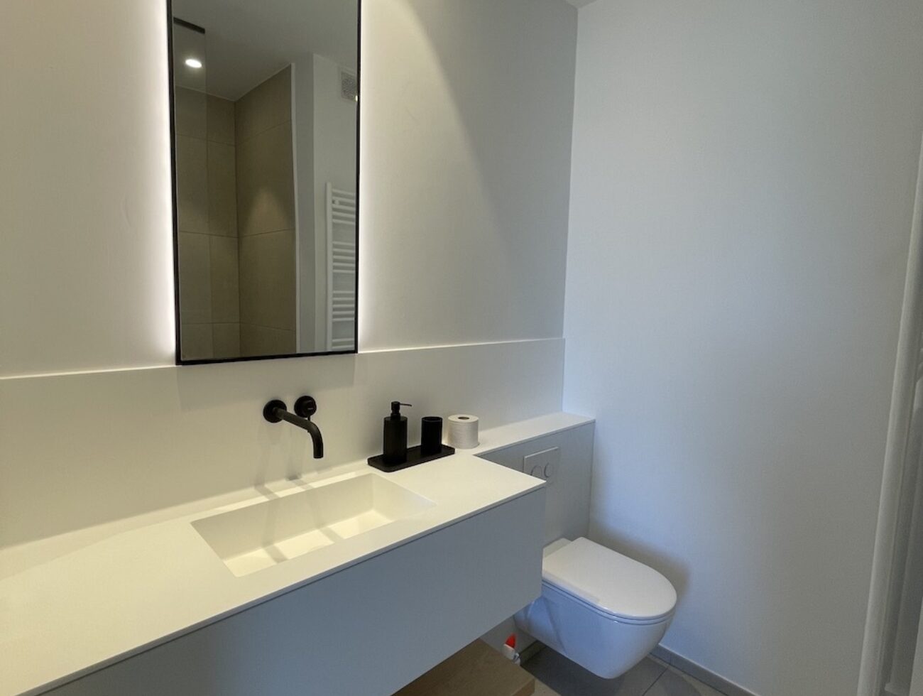 Badkamer 2