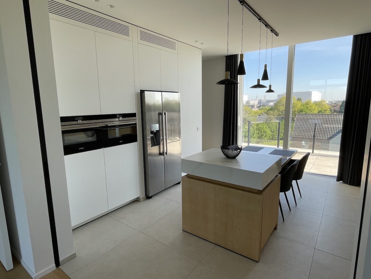 Keuken