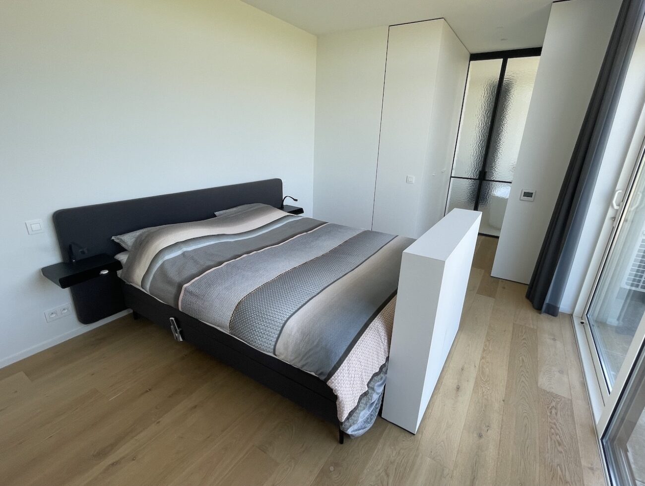 Slaapkamer 1