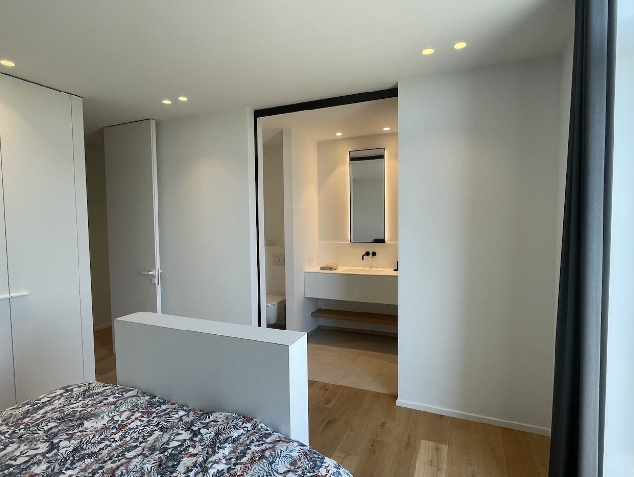Slaapkamer 3 badkamer 3
