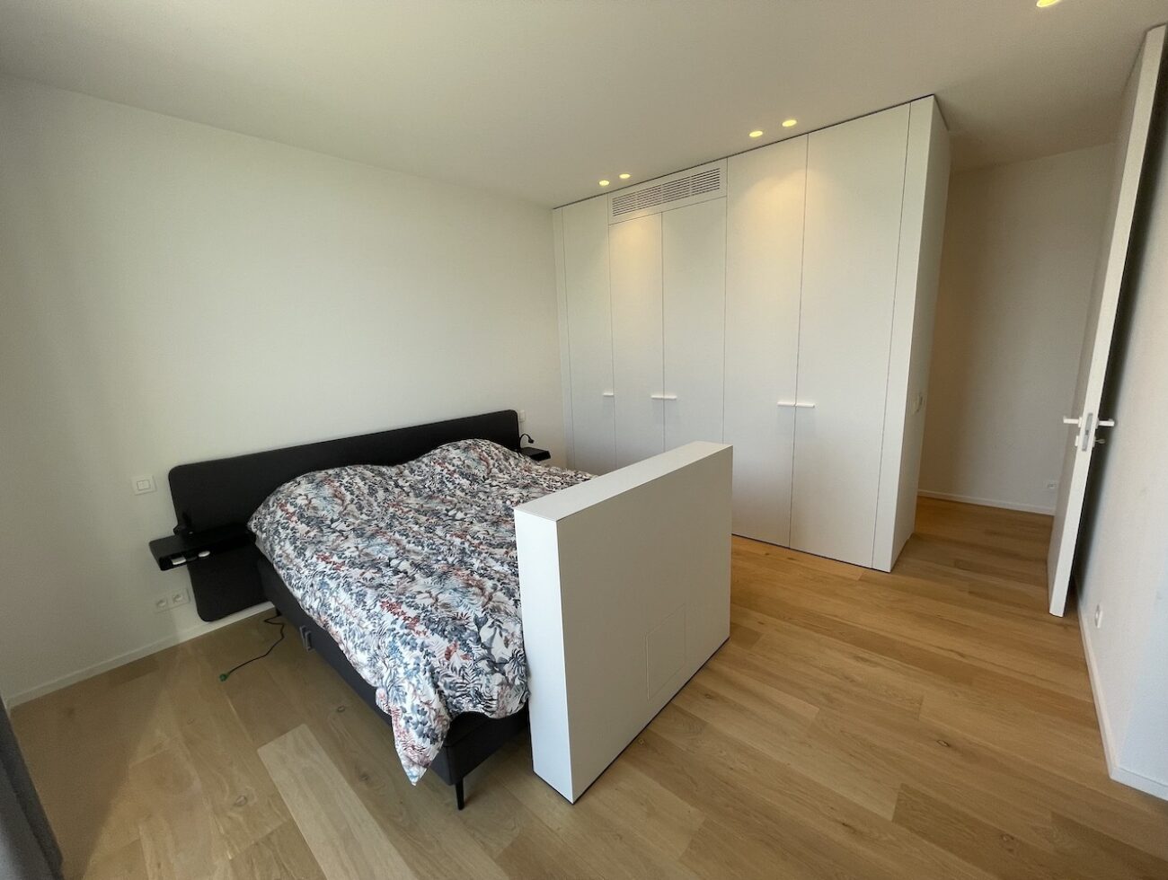 Slaapkamer 3