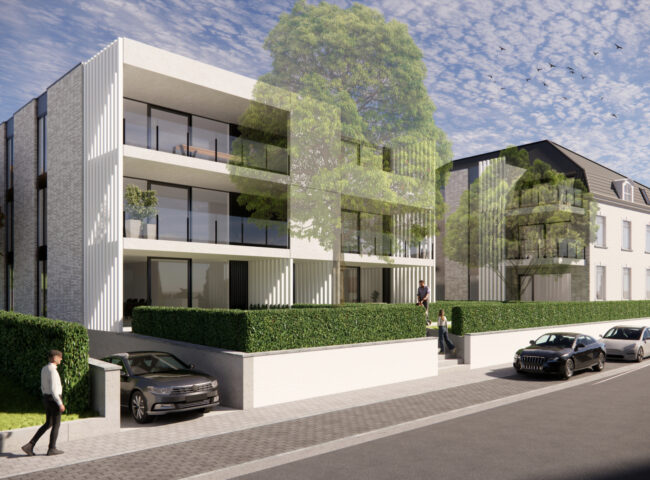 Gebouw B