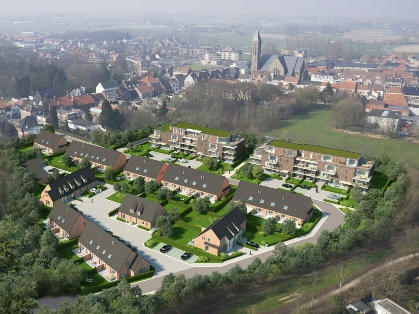Den Driehoek